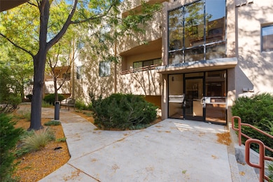 814 Camino de Monte Rey unit 221, Santa Fe, NM 87505 - photo 2