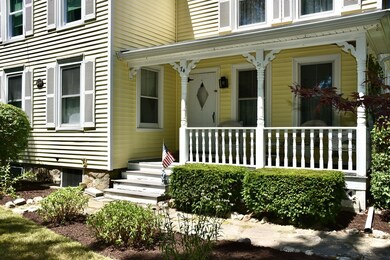 74 Acushnet Rd, Mattapoisett, MA 02739 - photo 2