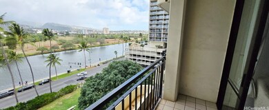 Seaside Suites unit 702, Honolulu, HI 96815 - photo 6