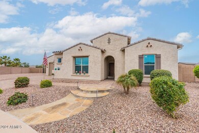 4310 N 184th Dr, Goodyear, AZ 85395 - photo 7