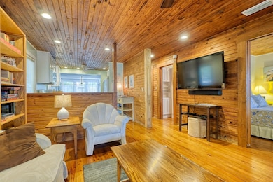 12403 Cedar St, Cedar Key, FL 32625 - photo 6