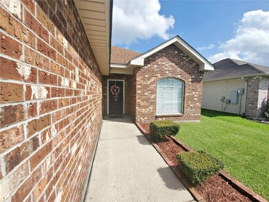 2628 Sand Bar Ln, Marrero, LA 70072 - photo 2