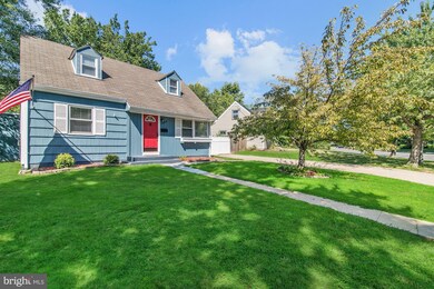 7006 Colgate Dr, Alexandria, VA 22307 - photo 2