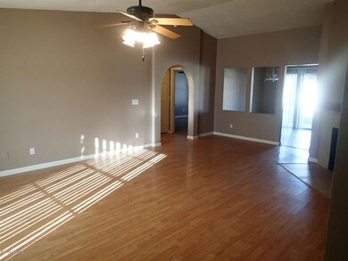 4 Spacious Great Room