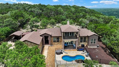 26059 Dull Knife Trail, San Antonio, TX 78255 - photo 3
