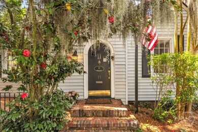 11 Bonaventure Rd, Thunderbolt, GA 31404 - photo 2