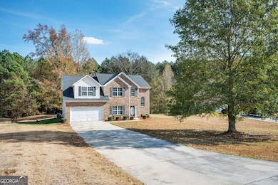 7145 Magnolia Ln, Fairburn, GA 30213 - photo 2