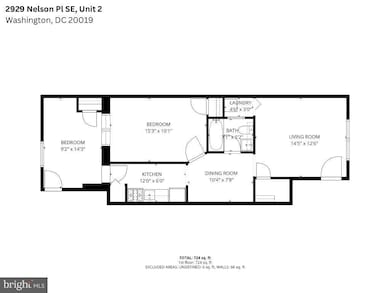 2929 Nelson Place SE unit 2, Washington, DC 20019 - photo 3