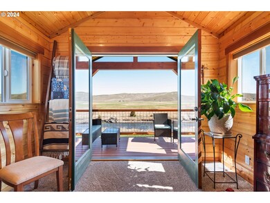 Bedroom, Owner's Suite