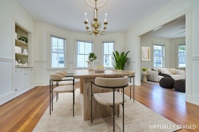 133 Russell St unit 1, Waltham, MA 02453 - photo 2