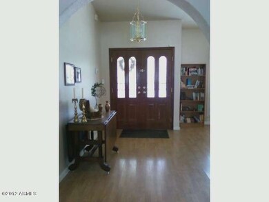 entryway