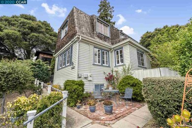 1209 Oxford St, Berkeley, CA 94709 - photo 3