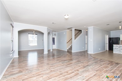 413 E Orion Dr, Killeen, TX 76542 - photo 4