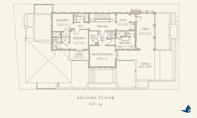 SECOND FLOOR