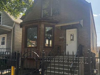 4637 W Mclean Ave, Chicago, IL 60639 - photo 3