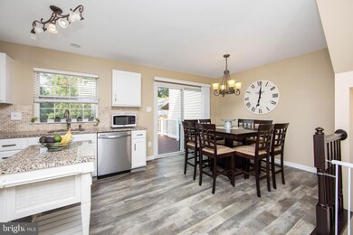 128 Liberty Way, Woodbury, NJ 08096 - photo 5