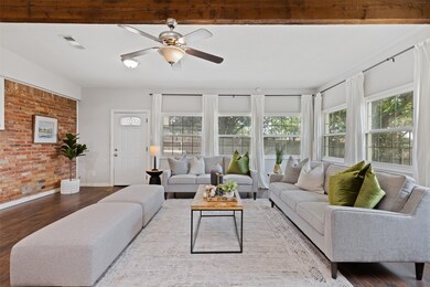 332 Lawana Dr, Bedford, TX 76022 - photo 5