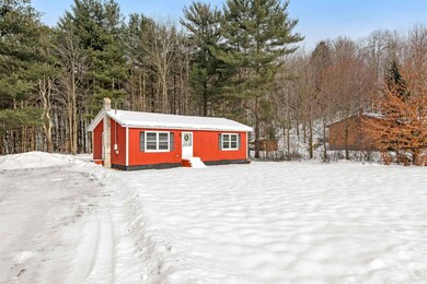 101 Doyon Rd, Northfield, VT 05663 - photo 3