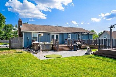 612 Loran Ln, Raymore, MO 64083 - photo 7