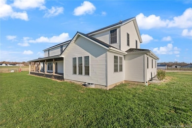 8705 Westport Rd, Marysville, IN 47141 - photo 7