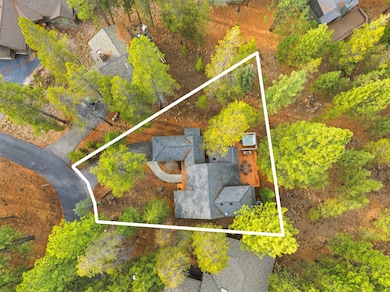 57557 Lupine Ln unit 7, Sunriver, OR 97707 - photo 3