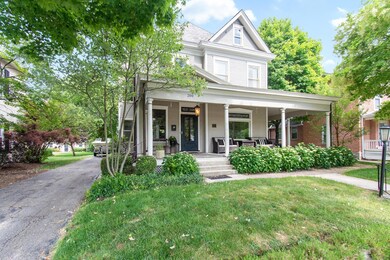 200 N. Franklin St-103