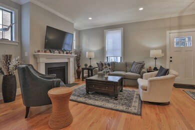32 Purchase St unit 34, Newburyport, MA 01950 - photo 4