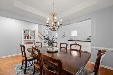 7633 Legacy Rd, Flowery Branch, GA 30542 - photo 4