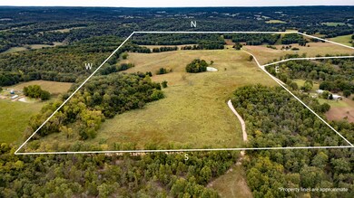 Boundary Lines Approximate