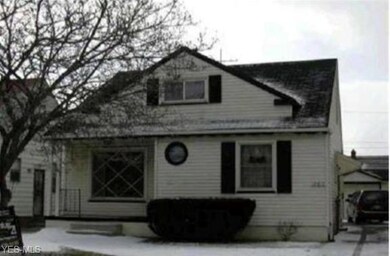 19812 Libby Rd, Maple Heights, OH 44137 - photo 3