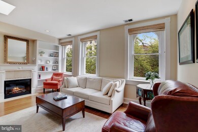 2011 Kalorama Rd NW unit 7, Washington, DC 20009 - photo 3