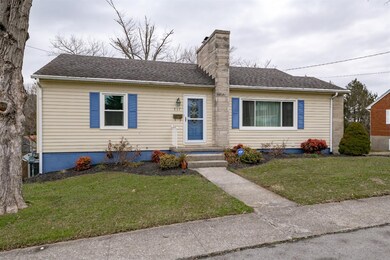 337 Runyon Rd, Harrodsburg, KY 40330 - photo 2