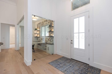 ENTRY VIEW 2