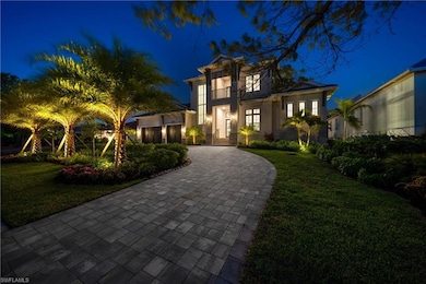 3540 Crayton Rd, Naples, FL 34103 - photo 4