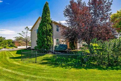 435 W Bayhill Dr, Nampa, ID 83686 - photo 4