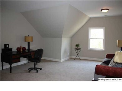 UPSTAIRS BEDROOM WITH TONS OF CLOSET SPACE AND WAL