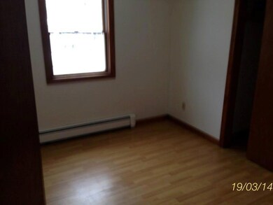 Bedroom.