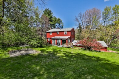 38 Finn Rd, Harvard, MA 01451 - photo 2