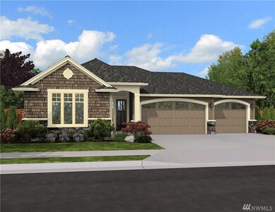 3464 Meadow Park Ave, Enumclaw, WA 98022 - photo 2