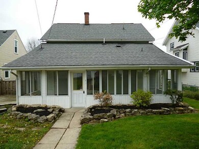 843 S Miami Ave, Sidney, OH 45365 - photo 2