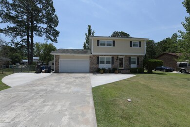 103 Allen Place, Jacksonville, NC 28546 - photo 2
