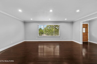 Large Great Room