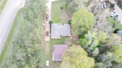 Primary home and workshop