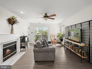 2203 Falls Gable Ln unit E, Baltimore, MD 21209 - photo 2