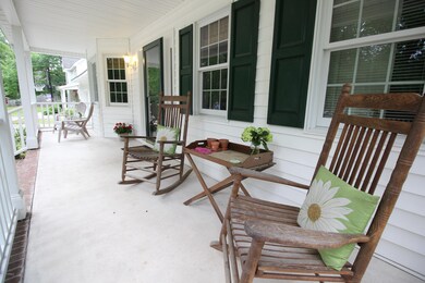 906 Corbett St, Winterville, NC 28590 - photo 5