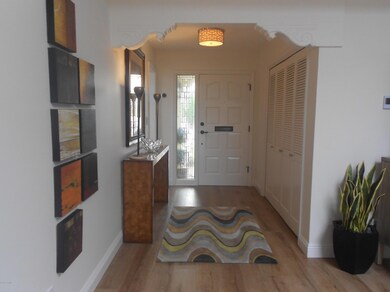Foyer