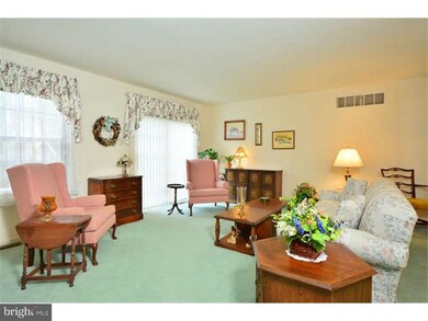 2001 Westfield Ct unit 2001, Newtown Square, PA 19073 - photo 7