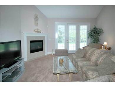 Family Room.
