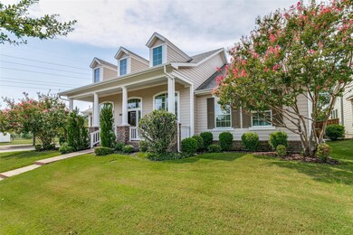 5801 Winter Park Dr, North Richland Hills, TX 76180 - photo 4