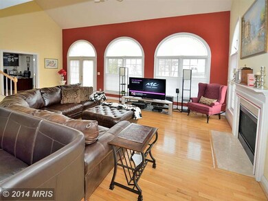 13001 Waters Discovery Ln, Germantown, MD 20876 - photo 4